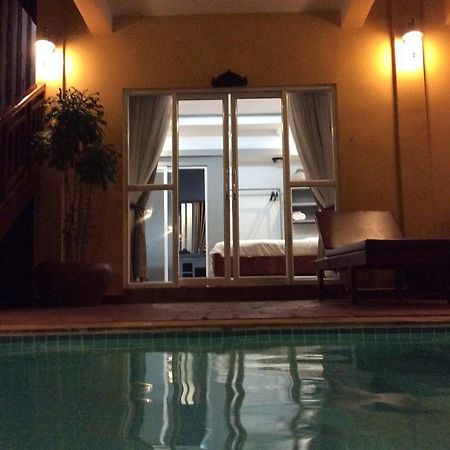 Ramchang Guesthouse Battambang Eksteriør bilde