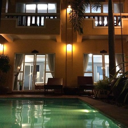 Ramchang Guesthouse Battambang Eksteriør bilde