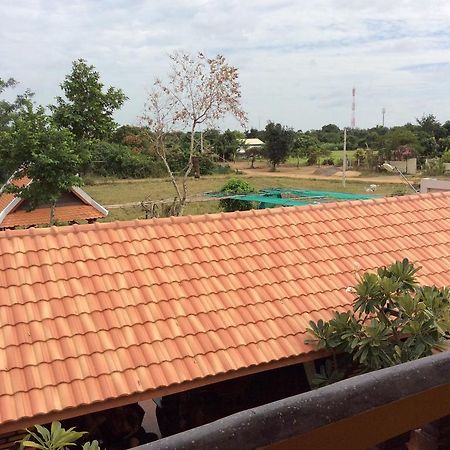 Ramchang Guesthouse Battambang Eksteriør bilde