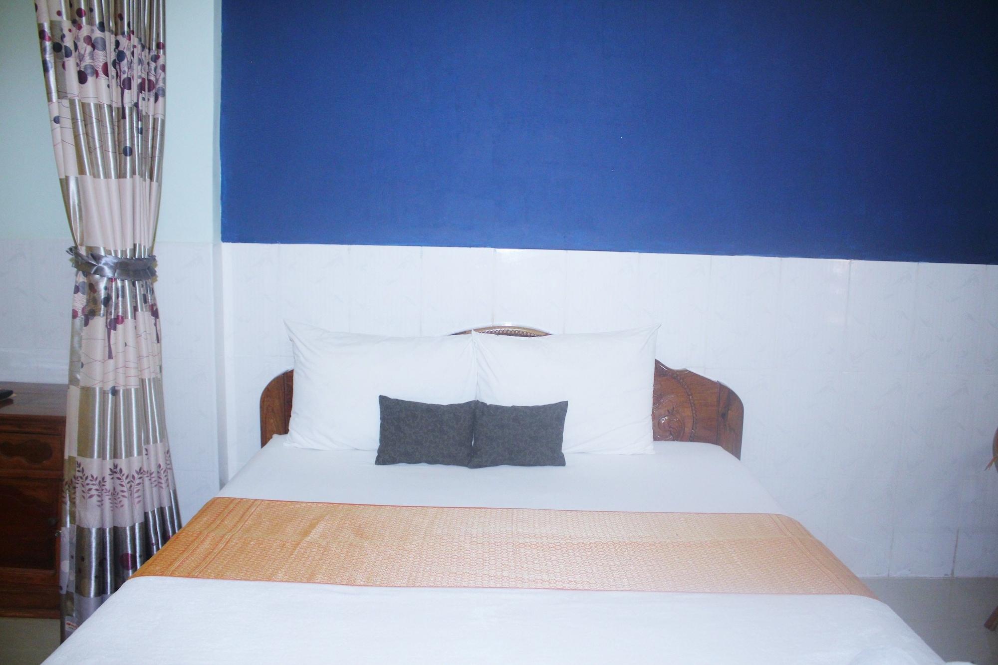 Ramchang Guesthouse Battambang Eksteriør bilde