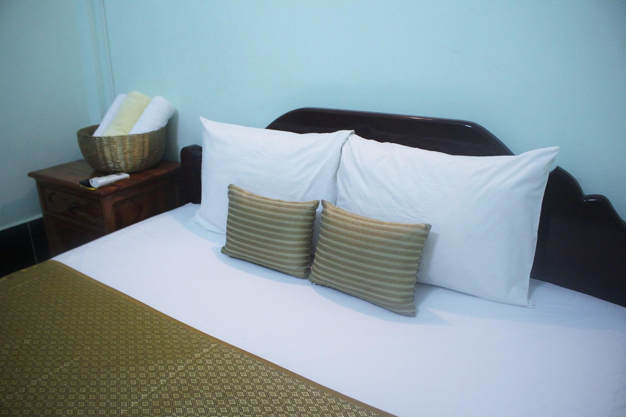 Ramchang Guesthouse Battambang Eksteriør bilde