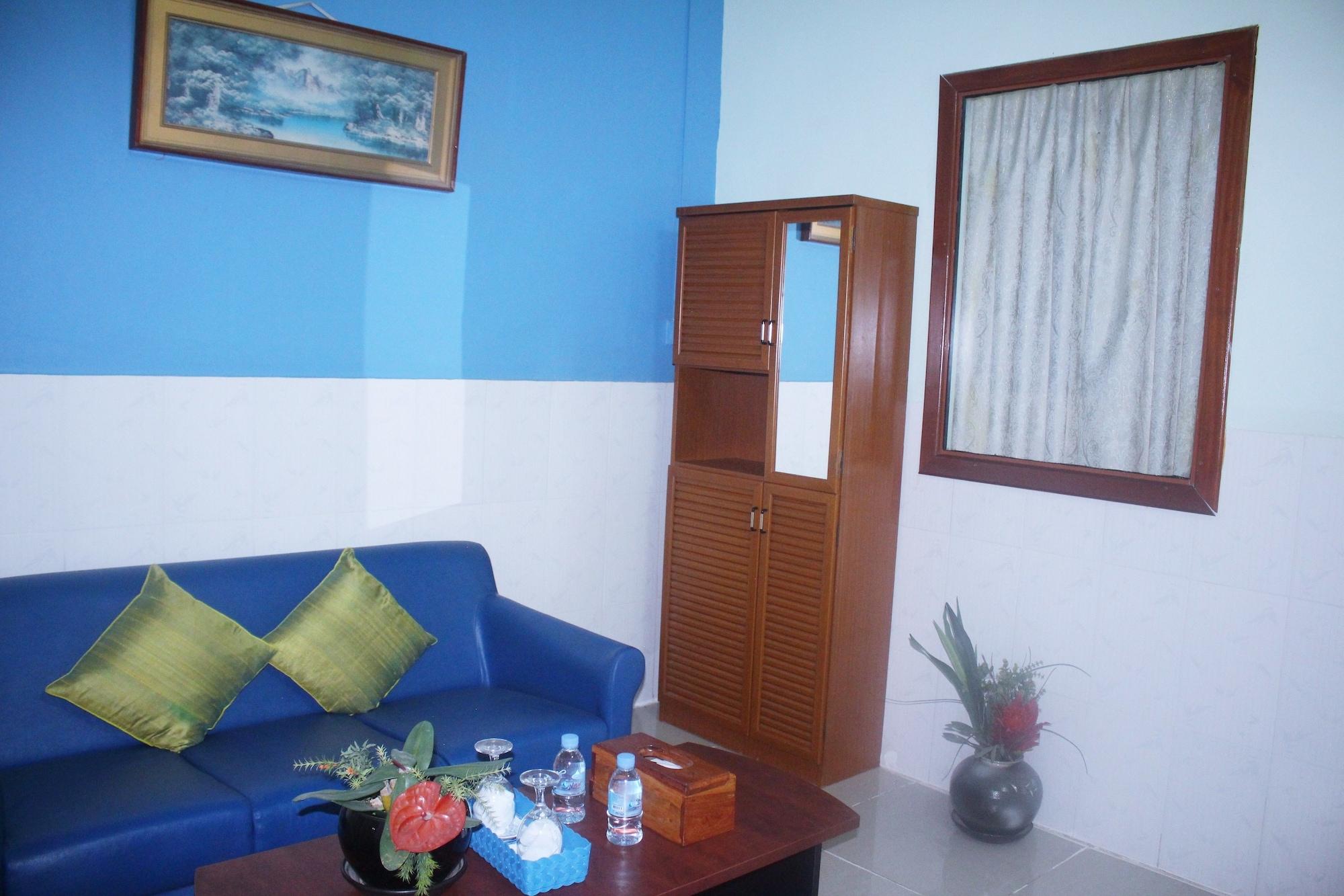 Ramchang Guesthouse Battambang Eksteriør bilde