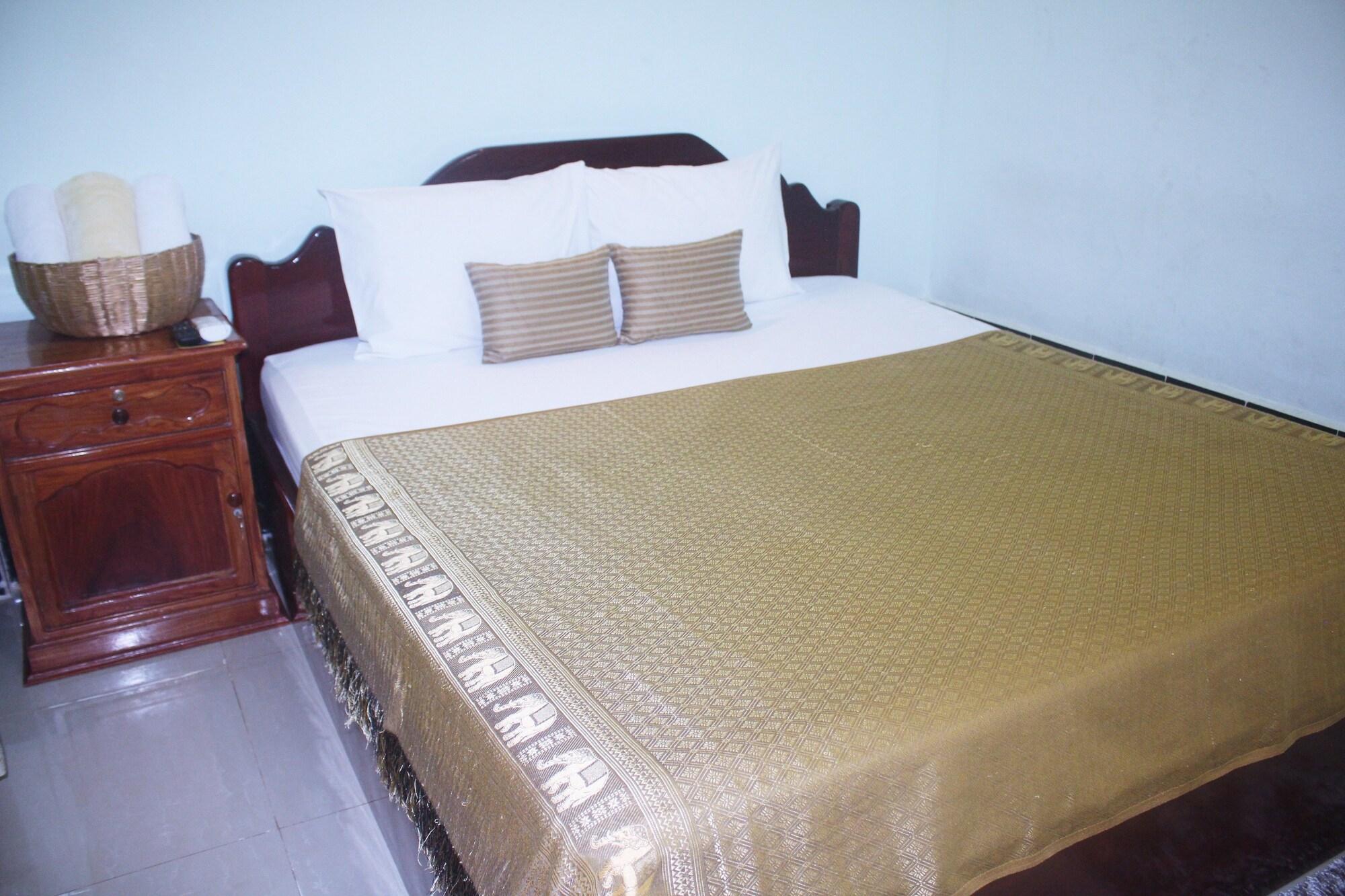Ramchang Guesthouse Battambang Eksteriør bilde
