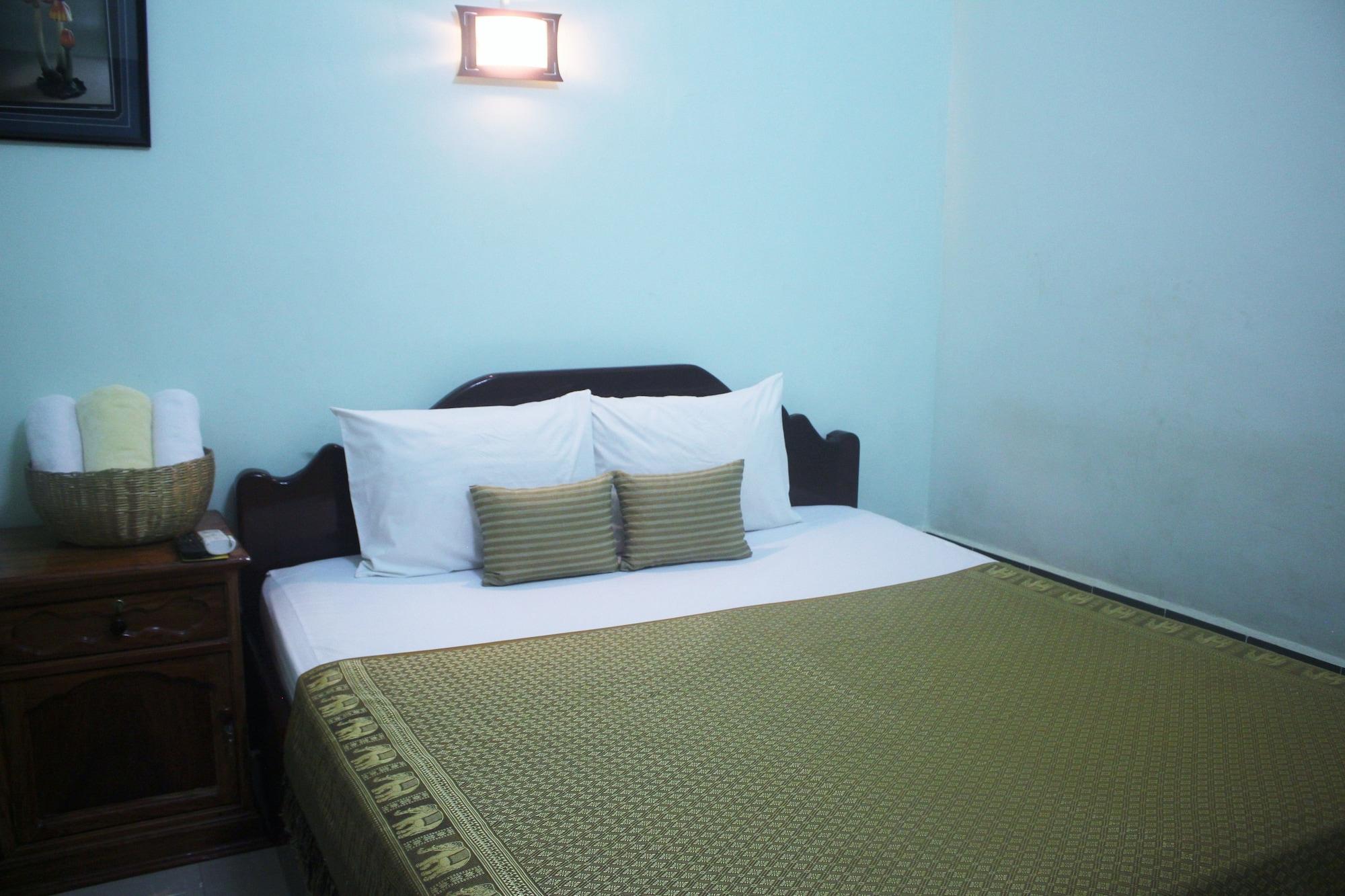 Ramchang Guesthouse Battambang Eksteriør bilde