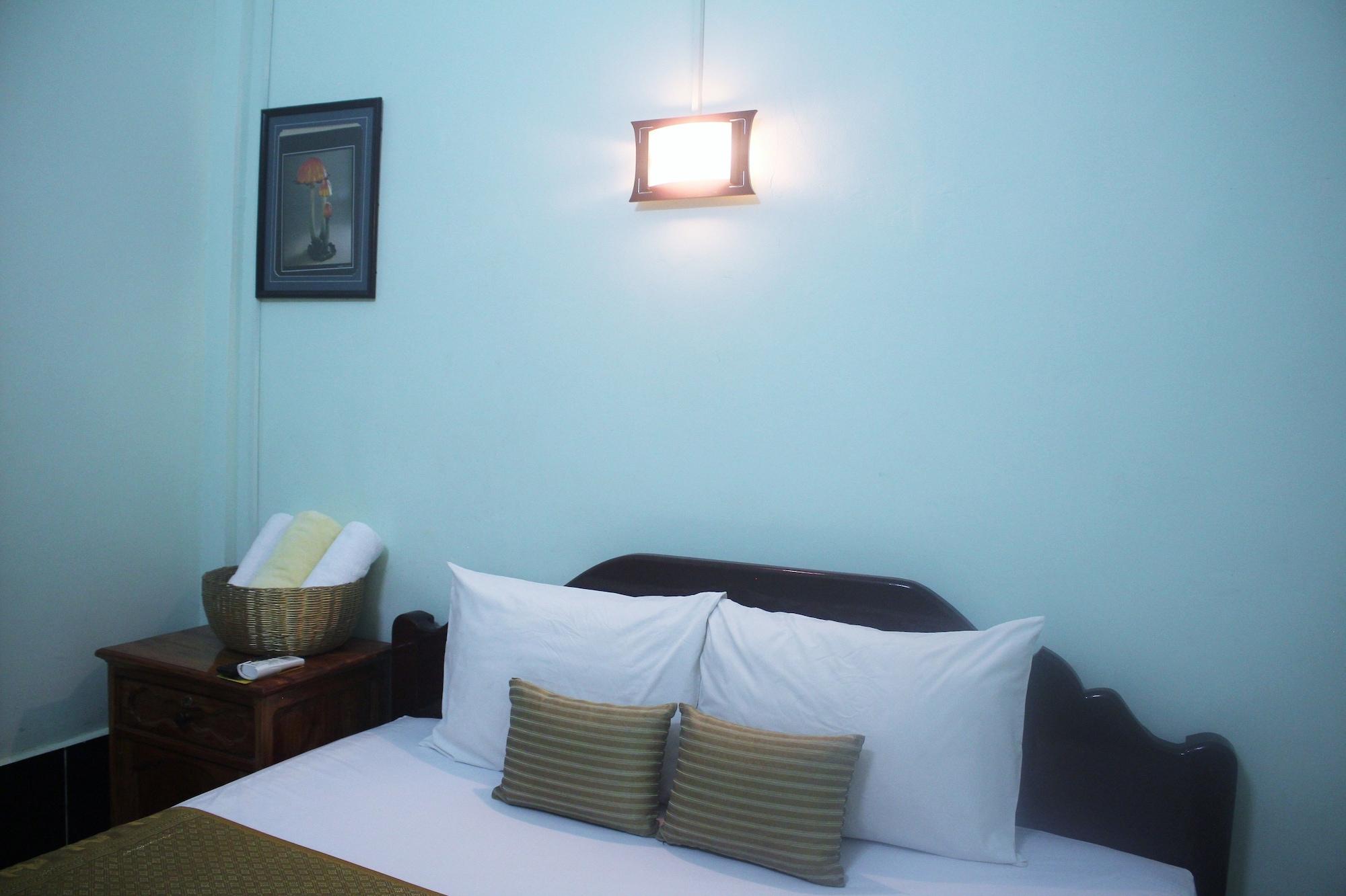 Ramchang Guesthouse Battambang Eksteriør bilde