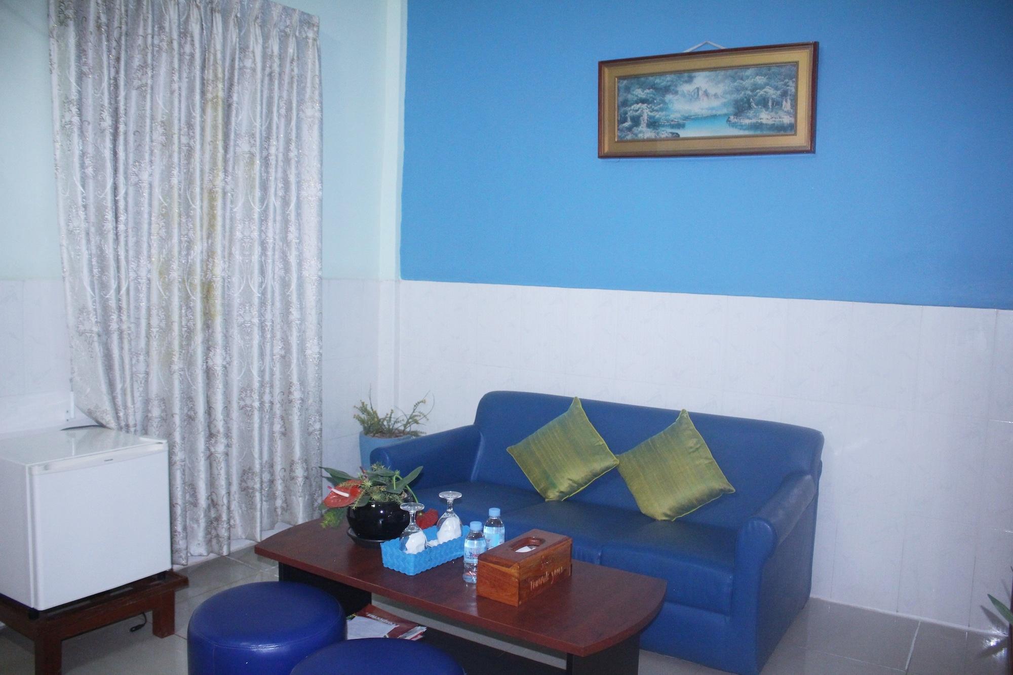 Ramchang Guesthouse Battambang Eksteriør bilde