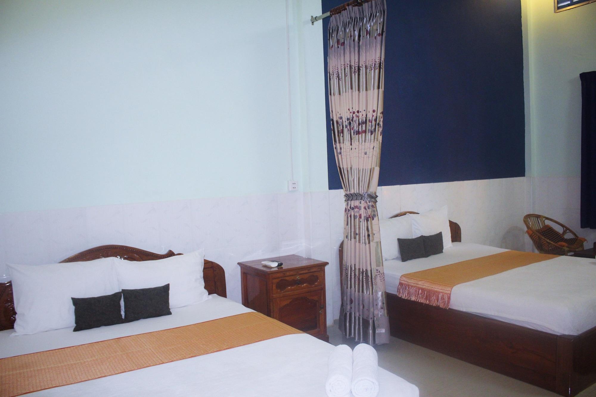Ramchang Guesthouse Battambang Eksteriør bilde