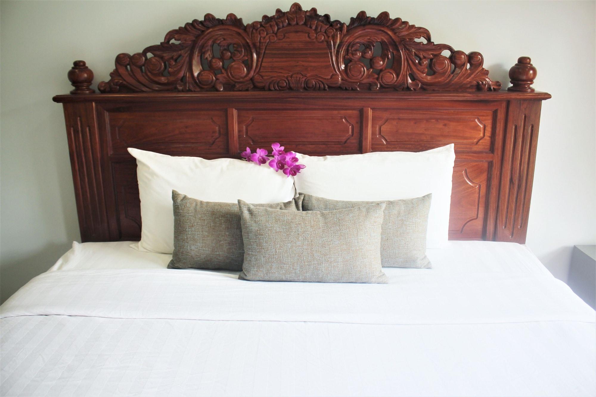 Ramchang Guesthouse Battambang Eksteriør bilde