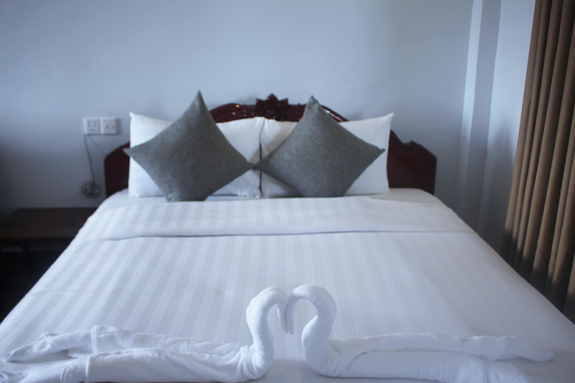 Ramchang Guesthouse Battambang Eksteriør bilde