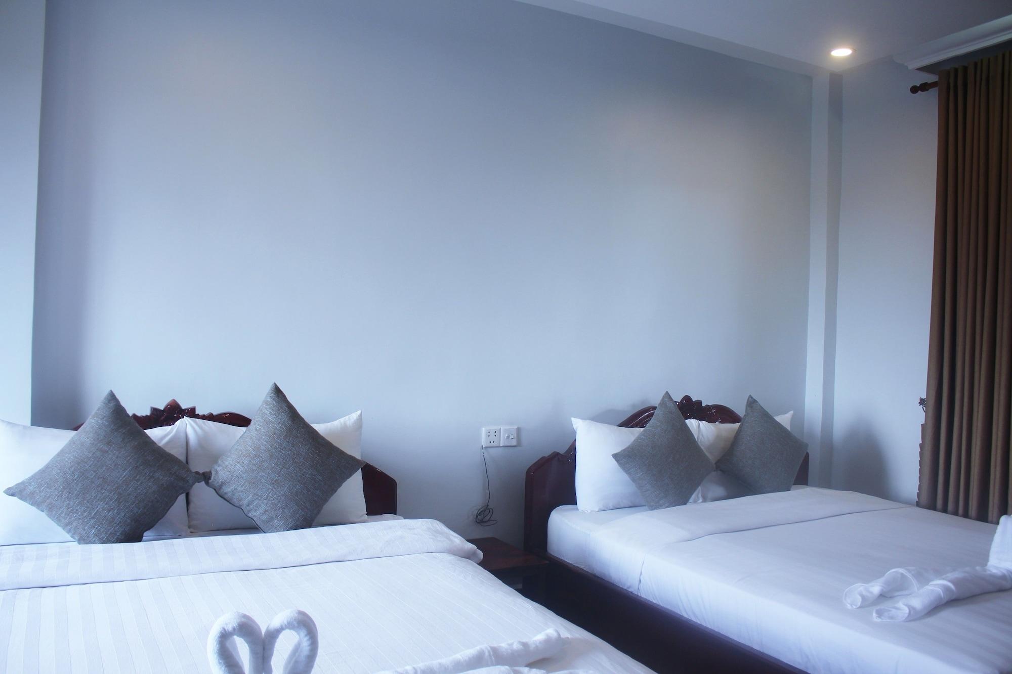 Ramchang Guesthouse Battambang Eksteriør bilde