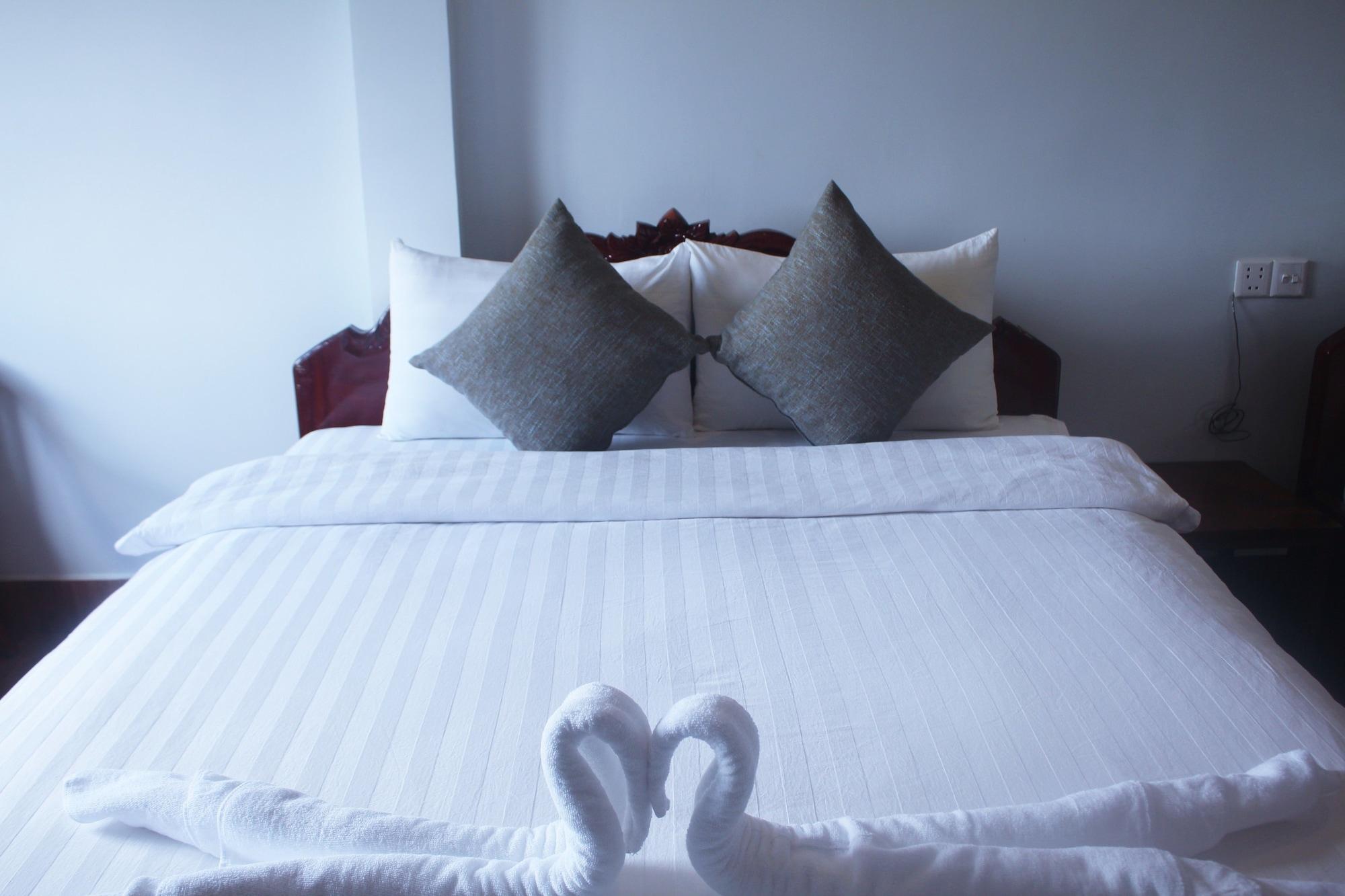 Ramchang Guesthouse Battambang Eksteriør bilde