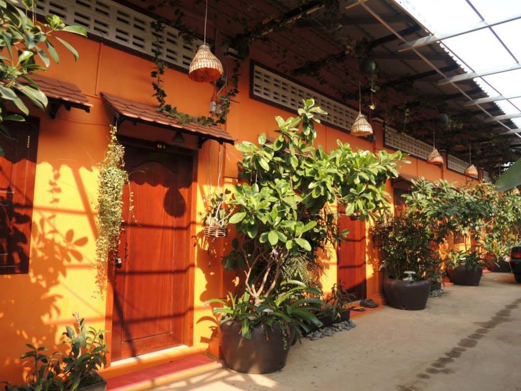Ramchang Guesthouse Battambang Eksteriør bilde