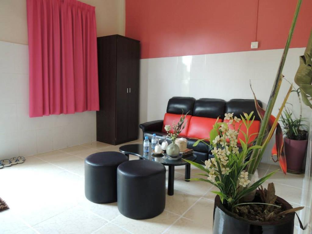 Ramchang Guesthouse Battambang Eksteriør bilde