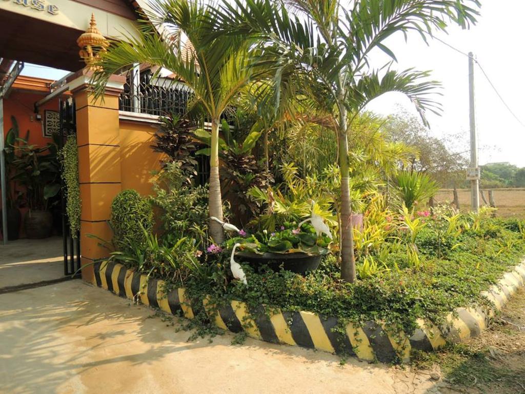 Ramchang Guesthouse Battambang Eksteriør bilde