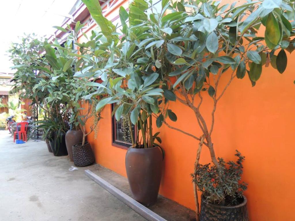 Ramchang Guesthouse Battambang Eksteriør bilde