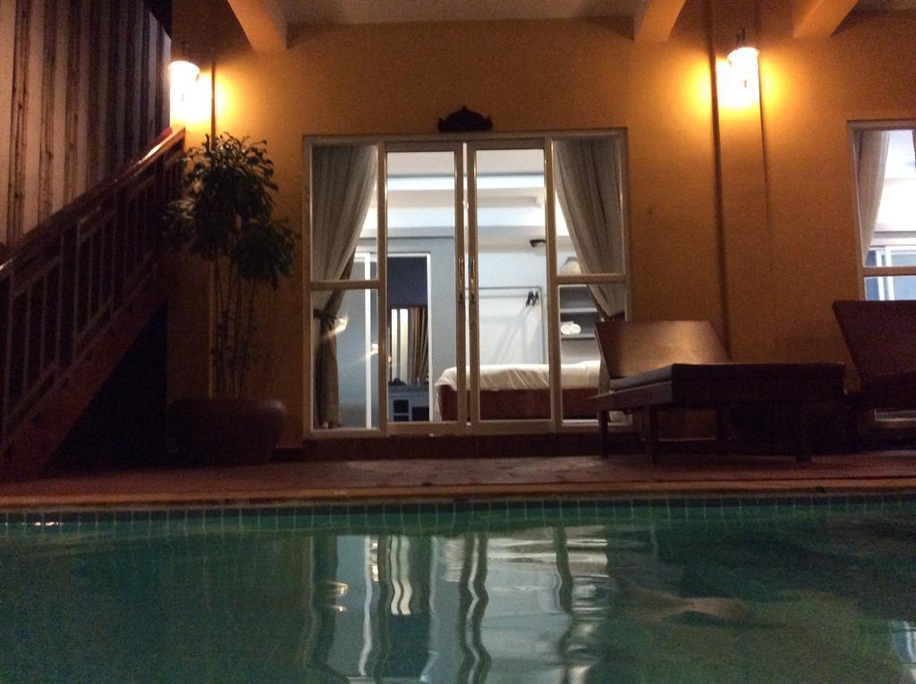 Ramchang Guesthouse Battambang Eksteriør bilde