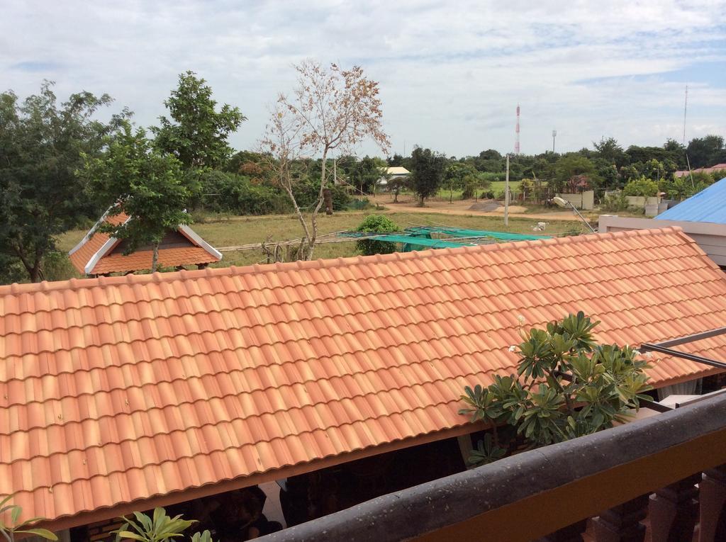 Ramchang Guesthouse Battambang Eksteriør bilde