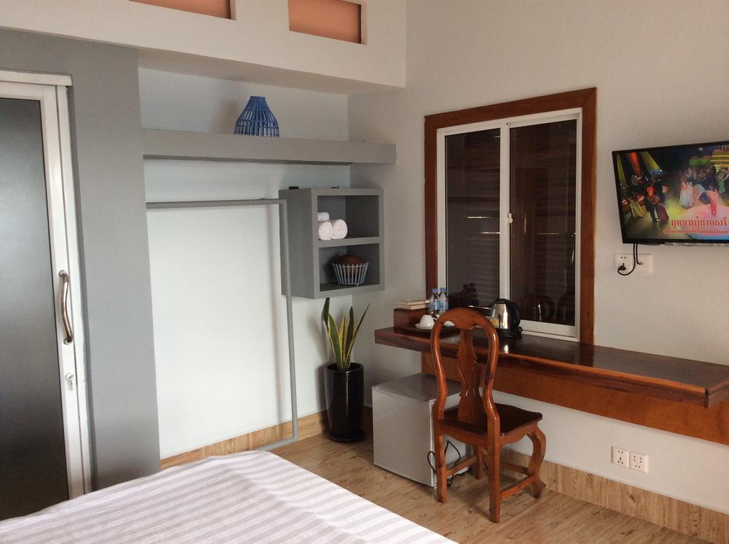 Ramchang Guesthouse Battambang Eksteriør bilde