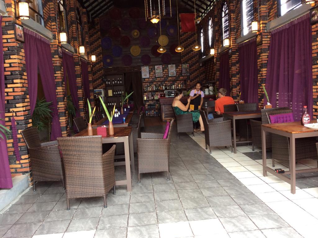 Ramchang Guesthouse Battambang Eksteriør bilde
