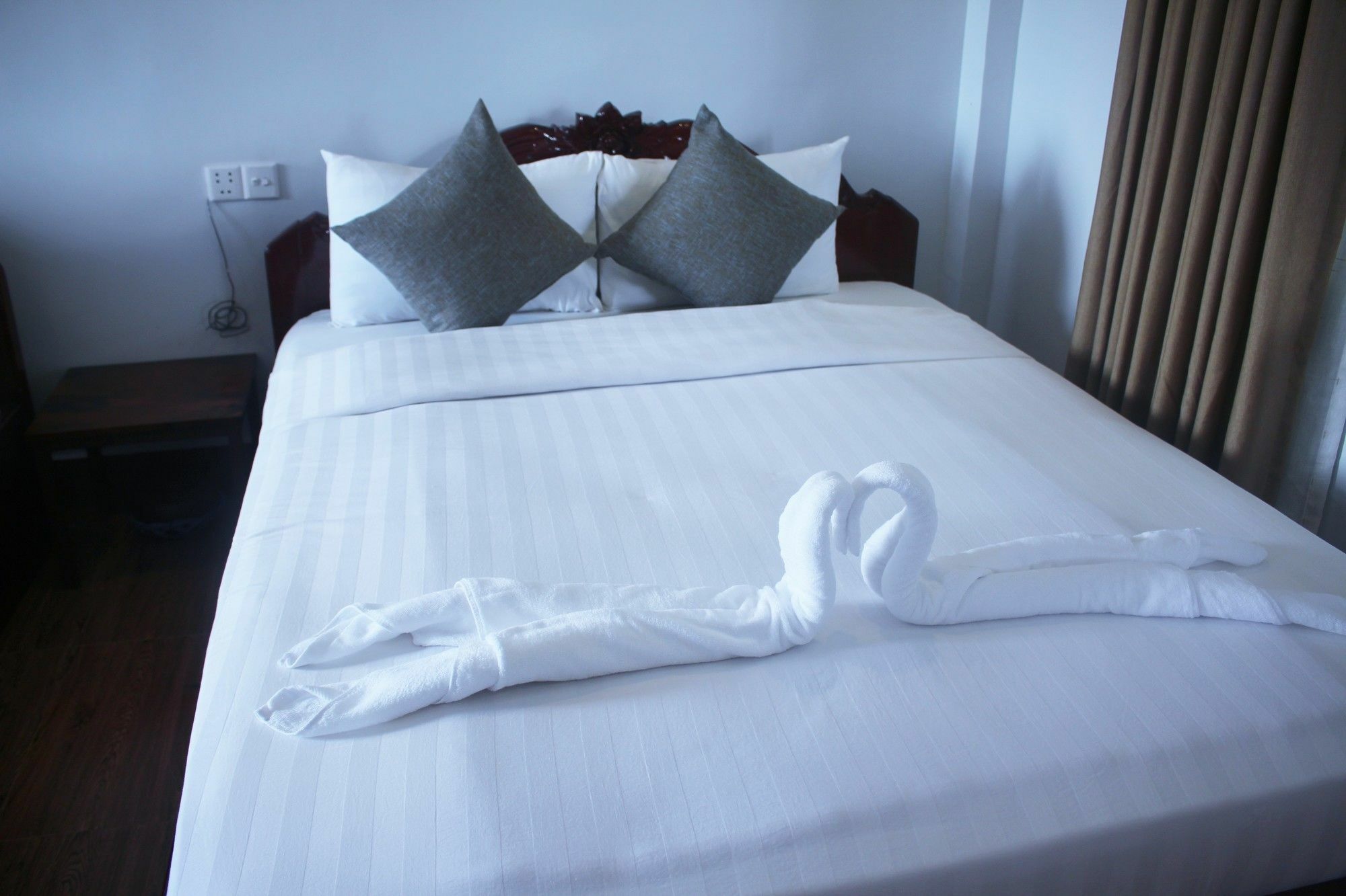 Ramchang Guesthouse Battambang Eksteriør bilde