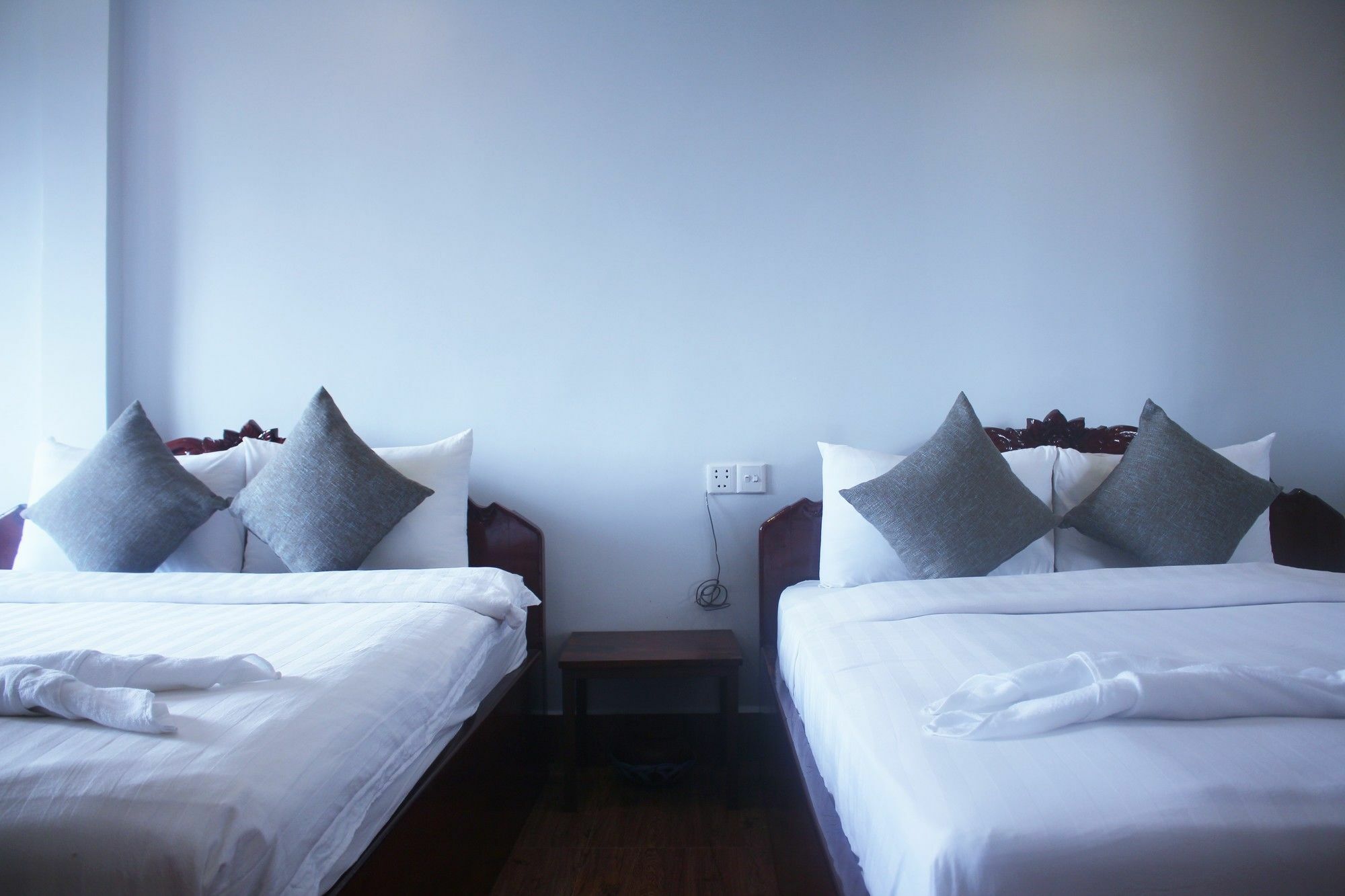 Ramchang Guesthouse Battambang Eksteriør bilde