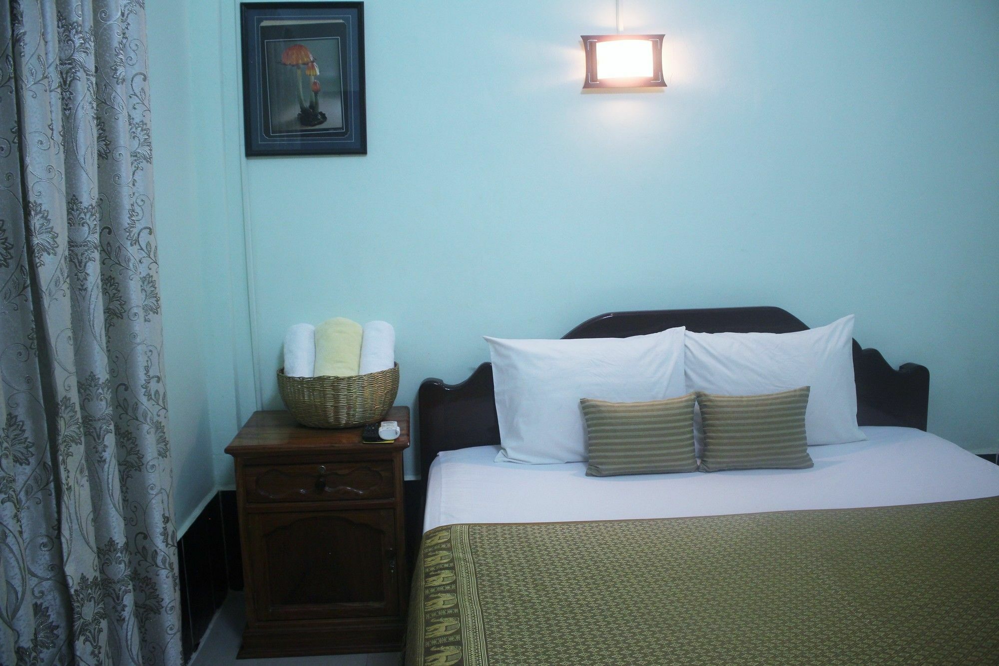 Ramchang Guesthouse Battambang Eksteriør bilde