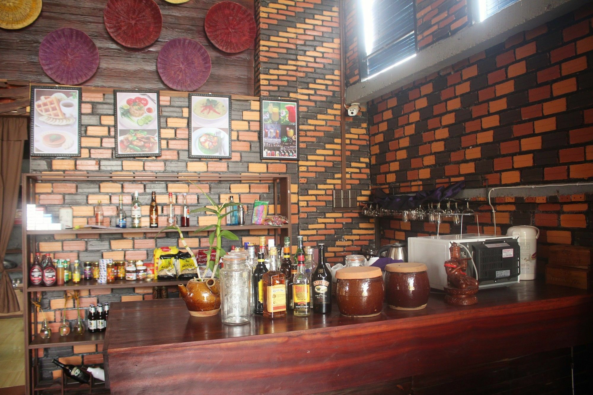 Ramchang Guesthouse Battambang Eksteriør bilde