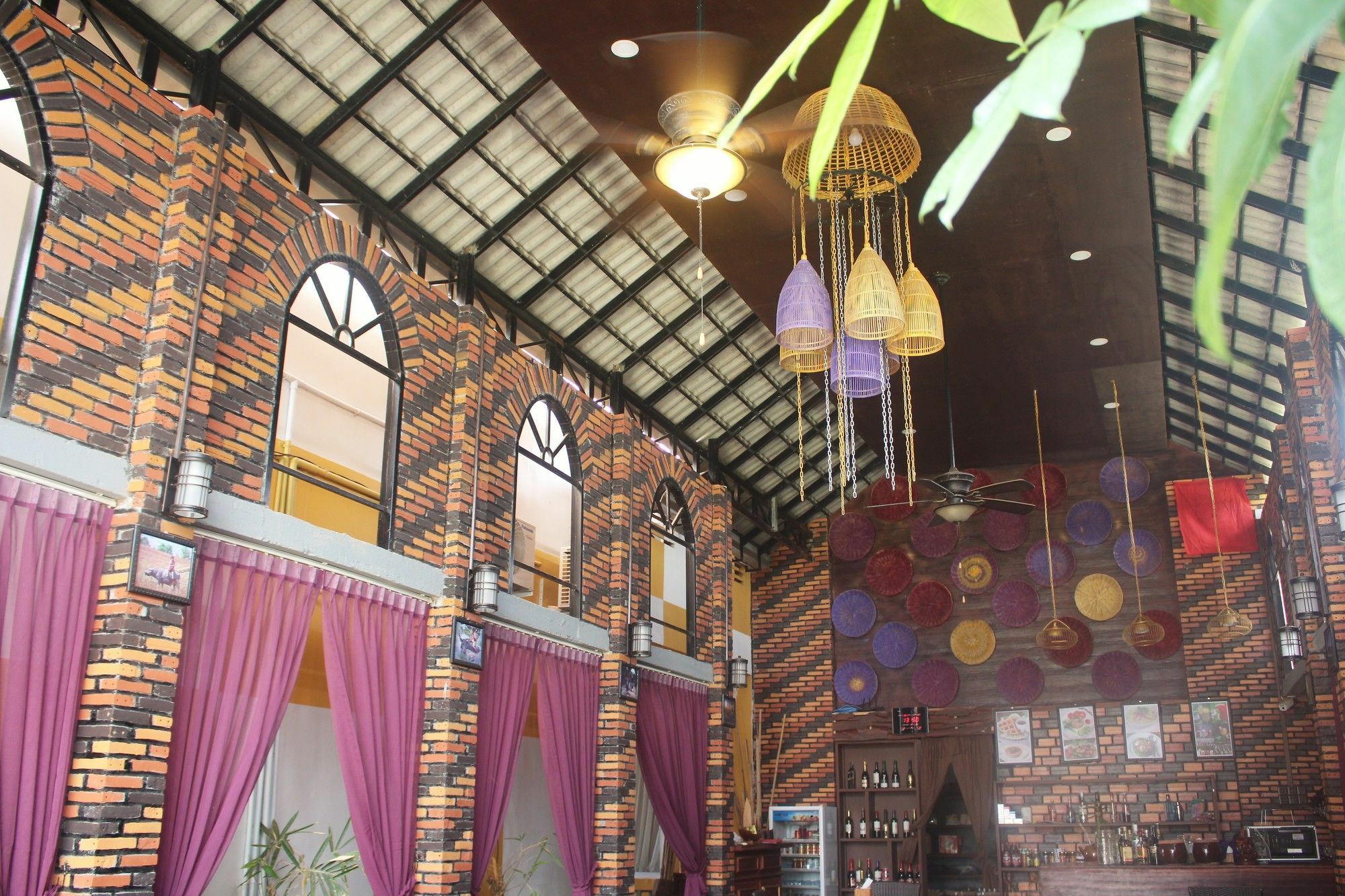 Ramchang Guesthouse Battambang Eksteriør bilde